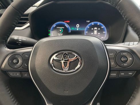 Used 2023 Toyota RAV4 XSE AWD/4WD image 20