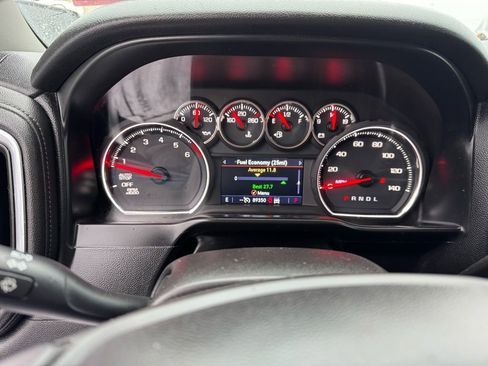 Used 2019 Chevrolet Silverado 1500 RST w/ All-Star Edition image 15