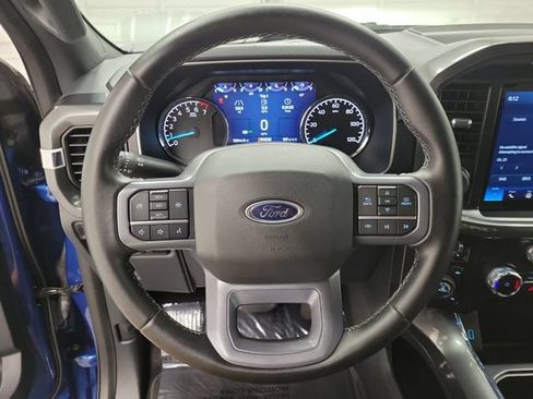 Used 2023 Ford F150 XLT AWD/4WD image 25