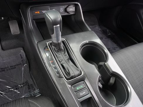 Used 2025 Honda Civic LX image 18