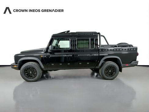 New 2026 INEOS Grenadier image 8