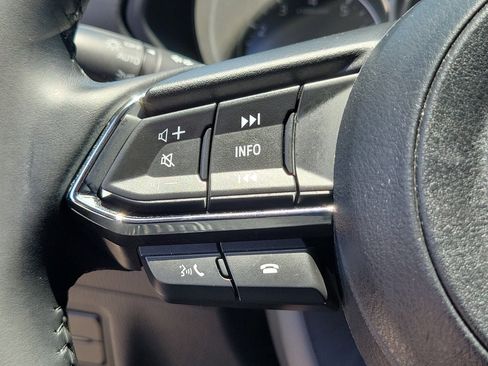 Used 2023 MAZDA CX-5 AWD 2.5 S image 23