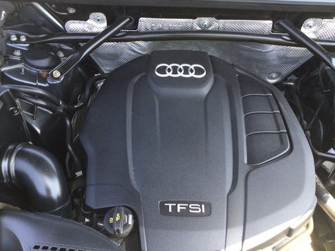 Used 2018 Audi Q5 2.0T Premium Plus w/ Premium Plus Package AWD/4WD image 47