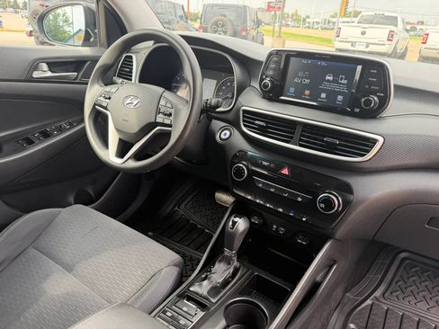 Used 2019 Hyundai Tucson Value AWD/4WD image 76