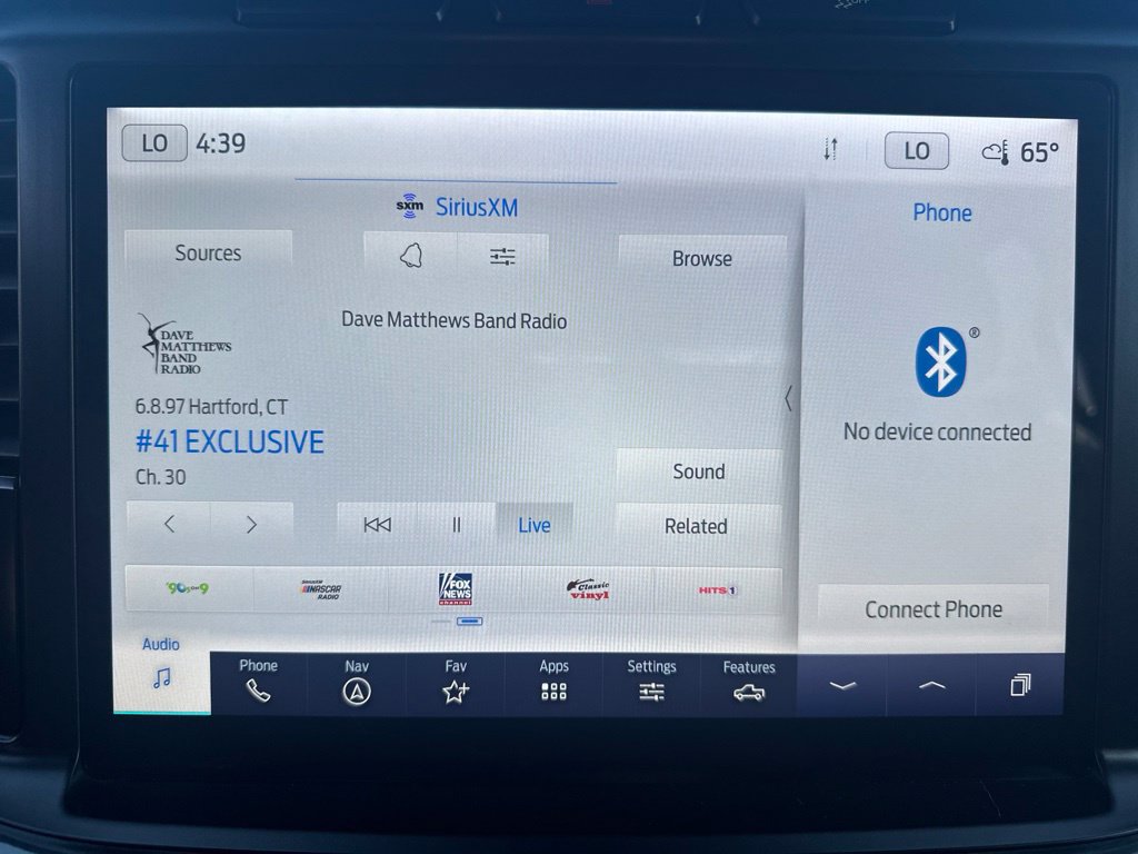 Used 2023 Ford F150 XLT w/ Equipment Group 302A High AWD/4WD image 27