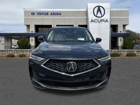 Certified 2025 Acura MDX FWD w/ Technology Package image 2