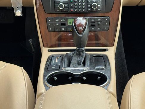 Used 2013 Maserati Quattroporte S image 14