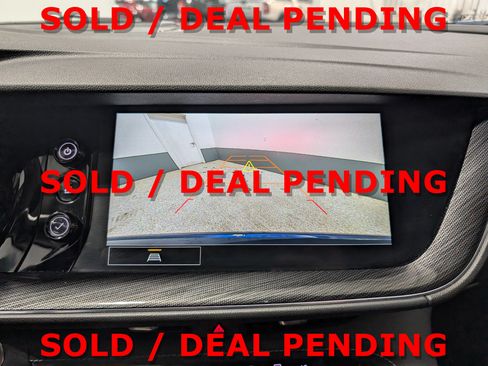 Used 2023 Buick Envision Essence AWD/4WD image 24