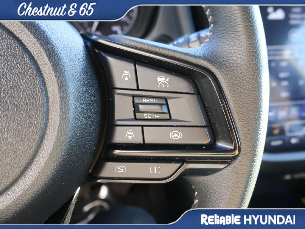 Used 2025 Subaru Forester Premium AWD/4WD image 29