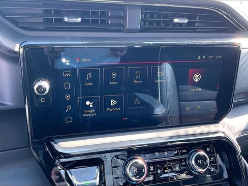 Used 2024 GMC Sierra 1500 AT4X image 22