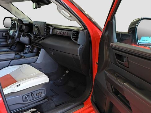 Used 2022 Toyota Tundra TRD Pro AWD/4WD image 29