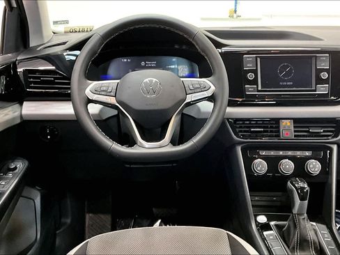 Used 2023 Volkswagen Taos S w/ Driver Assistance Package image 8