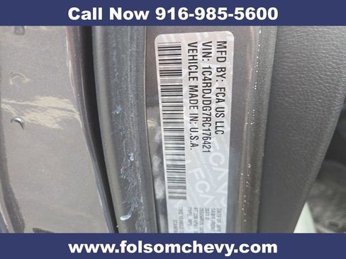 Used 2024 Dodge Durango GT AWD/4WD image 37