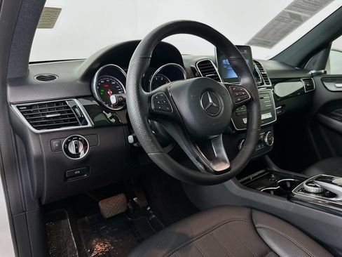 Used 2018 Mercedes-Benz GLE 350 4MATIC image 10