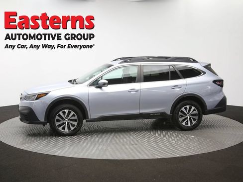 Used 2022 Subaru Outback Premium AWD/4WD image 59
