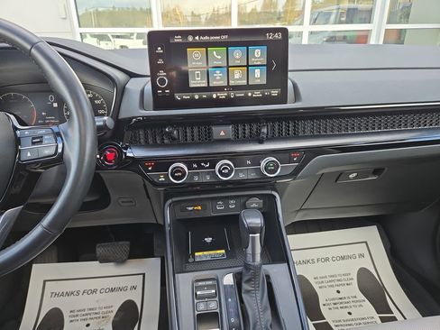 Used 2023 Honda CR-V EX-L image 22