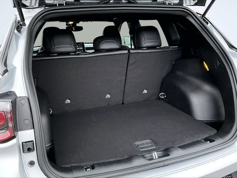 New 2026 Jeep Compass Latitude image 19