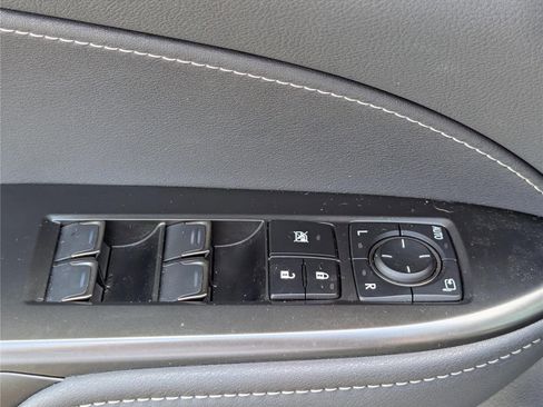 Certified 2025 Lexus NX 350 AWD w/ Accessory Package (2T) image 20