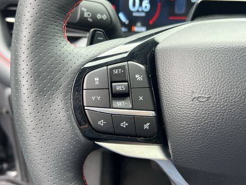 Used 2025 Ford Explorer ST w/ Sun And Sound Package AWD/4WD image 30