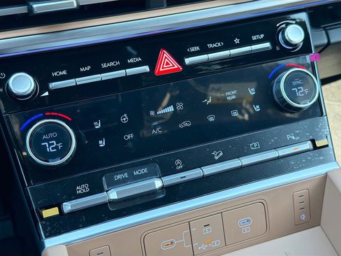 New 2026 Hyundai Santa Fe Limited FWD image 35