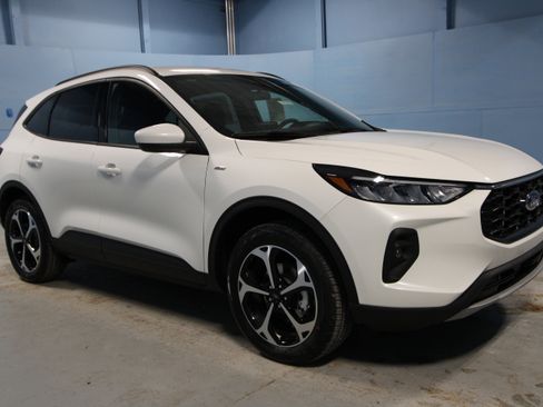 New 2026 Ford Escape ST-Line Select image 1