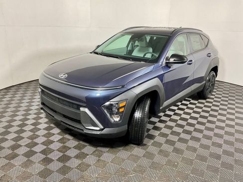 New 2026 Hyundai Kona SEL Sport image 11
