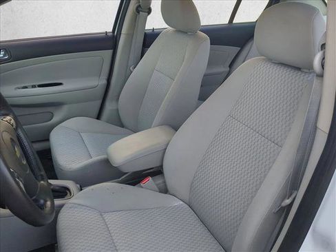 Used 2010 Chevrolet Cobalt LT w/ My Link Package FWD image 14