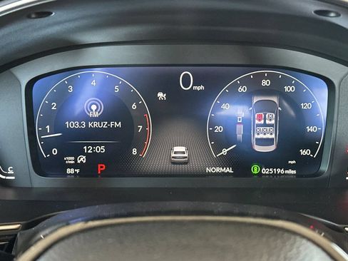 Used 2024 Honda Civic Touring image 26