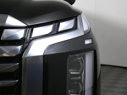 Used 2024 Hyundai Palisade Calligraphy AWD/4WD image 11