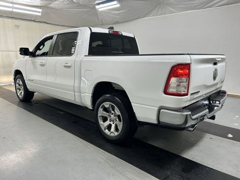 Used 2022 RAM 1500 Big Horn AWD/4WD image 7