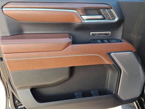 Used 2024 GMC Sierra 1500 Denali Ultimate image 28