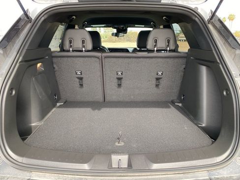 New 2026 Chevrolet TrailBlazer ACTIV w/ Driver Confidence Package FWD image 18