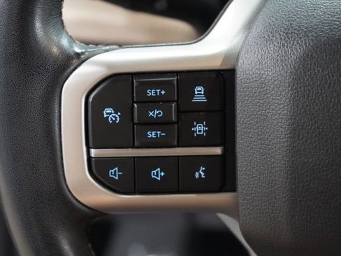 Used 2024 Ford Expedition Max Limited RWD image 17