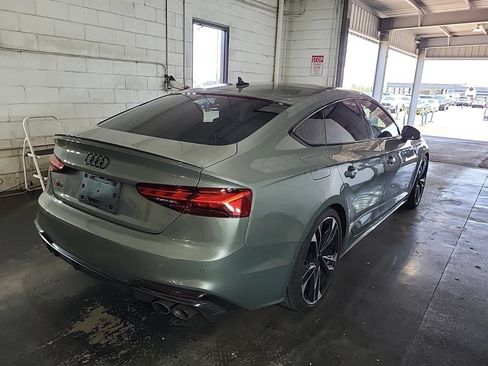 Used 2023 Audi S5 Prestige AWD/4WD image 6