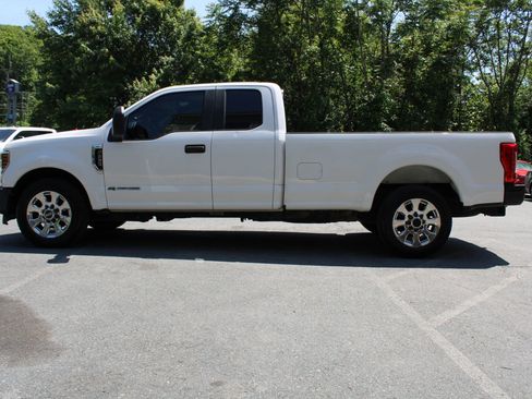 Used 2018 Ford F250 XL RWD image 20
