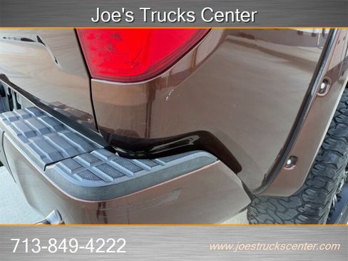 Used 2014 Toyota Tundra 1794 Edition image 67