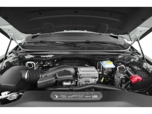 Used 2022 Jeep Wagoneer Series II image 15