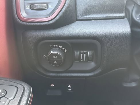 Used 2025 RAM 1500 Rebel w/ Rebel Level 1 Equipment Group image 14