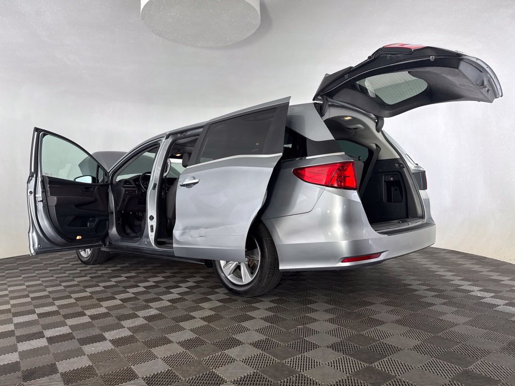 Used 2019 Honda Odyssey EX-L image 27