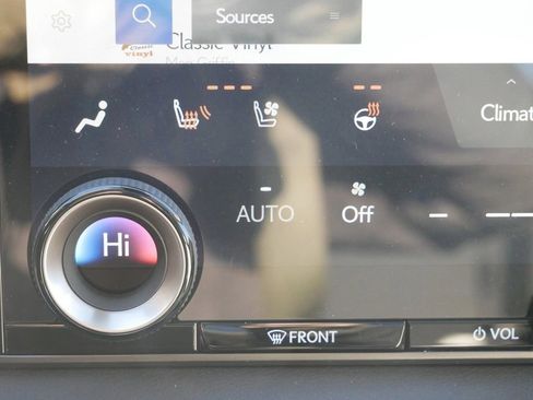 New 2026 Lexus RX 450h AWD image 21