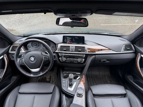 Used 2016 BMW 328i xDrive Sedan AWD/4WD image 21