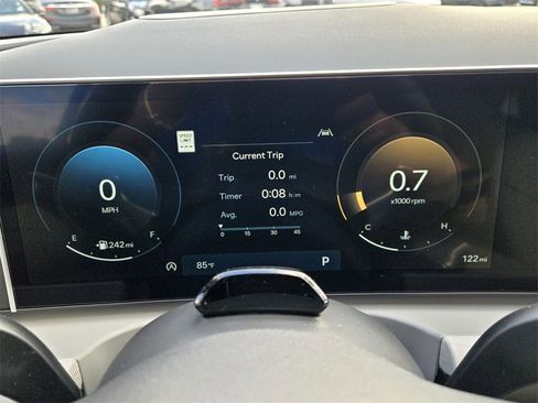 Certified 2026 Hyundai Tucson Limited image 26