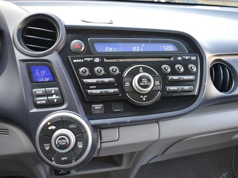 Used 2010 Honda Insight LX image 18