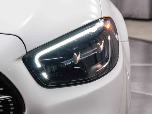 Certified 2023 Mercedes-Benz E 450 4MATIC Sedan image 10