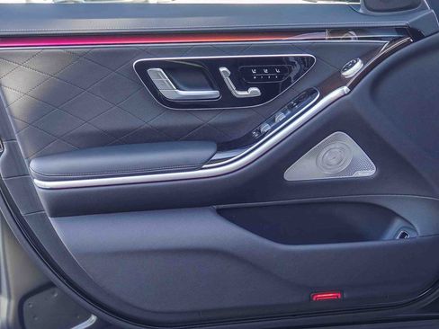 New 2026 Mercedes-Benz S 580 4MATIC Sedan image 20