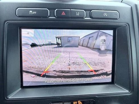 Used 2021 Ford Expedition Max Limited RWD image 13