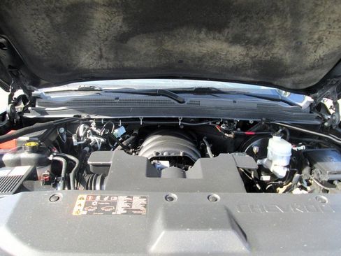 Used 2019 Chevrolet Tahoe 2WD 4dr Commercial image 18