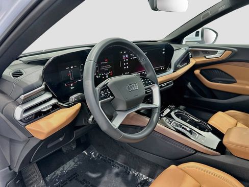 Used 2025 Audi A5 2.0T Prestige AWD/4WD image 9