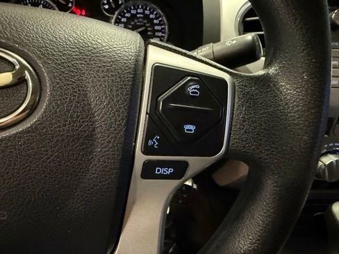 Used 2016 Toyota Tundra SR5 w/ TRD Off Road Package image 17