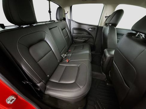 Used 2018 Chevrolet Colorado ZR2 AWD/4WD image 24